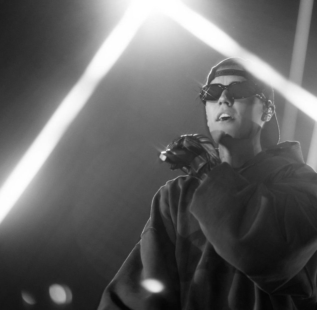 Bieber Data tweet media