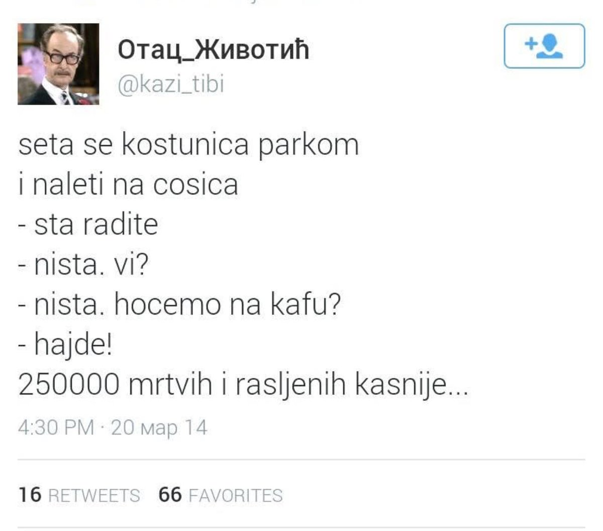 Natasa Cvetkovic tweet media