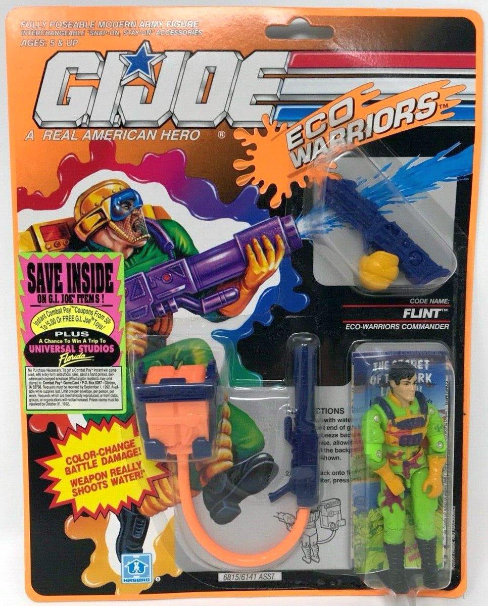 Classic G.I. Joe 🇺🇸 tweet media