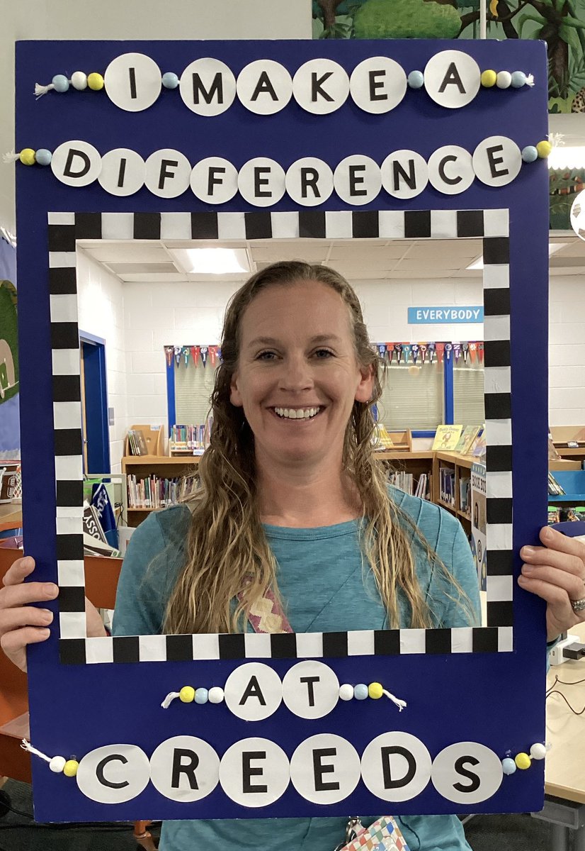 Creeds Elementary tweet media