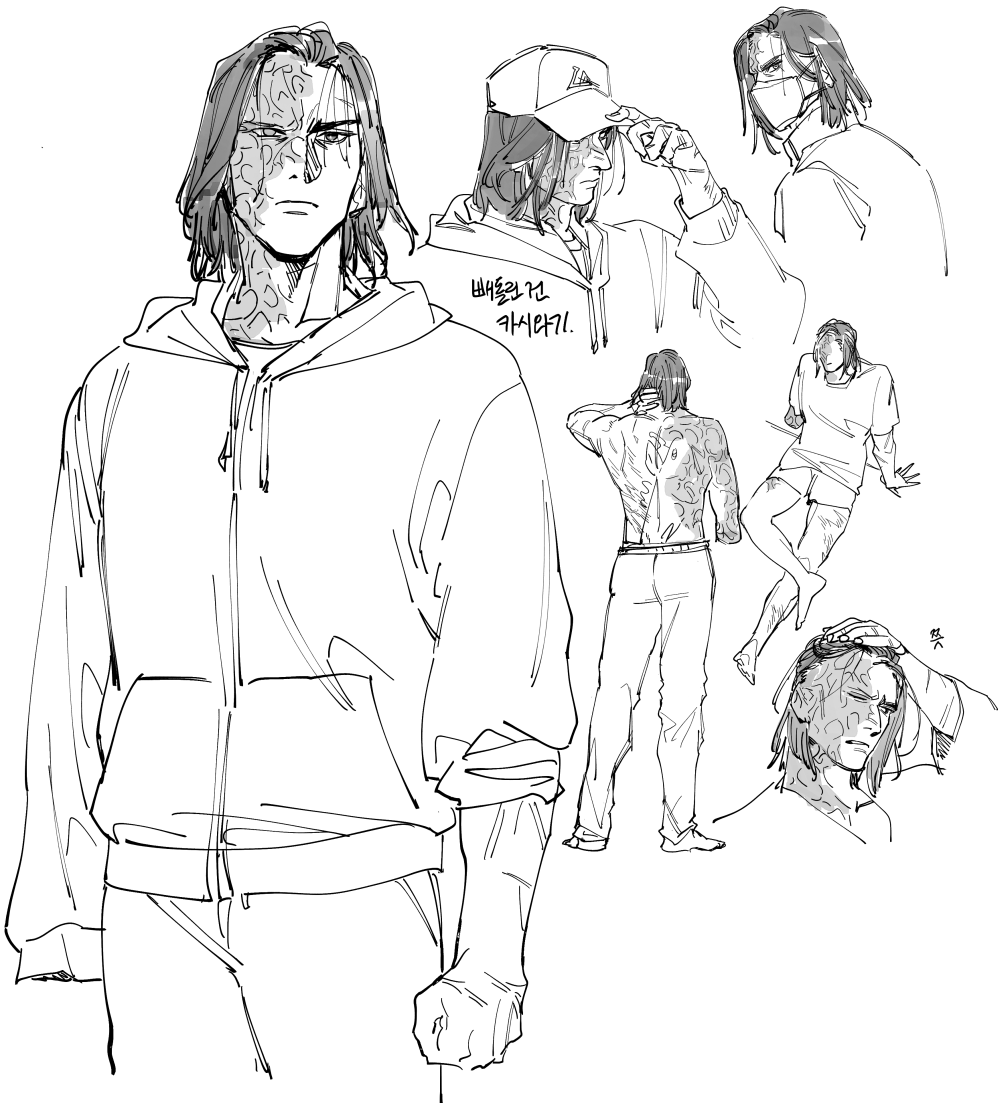 화단 ℍ𝕨𝕒𝕕𝕒𝕟 tweet media