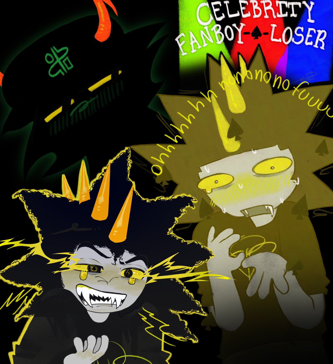 freshy | freakestStar (FS) . READ OVERHASTE tweet media