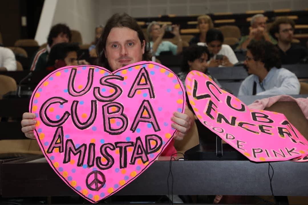 Ministerio de Economía y Planificación de Cuba tweet media