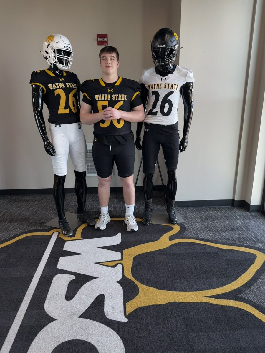 Preston Fox tweet media