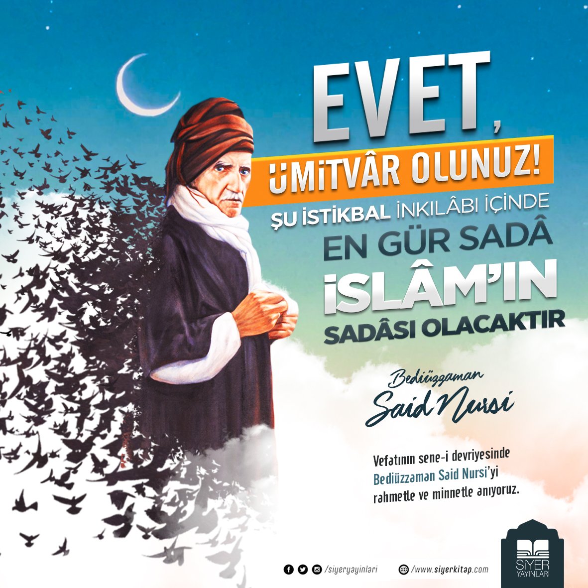 Muhammed Emin Yıldırım tweet media