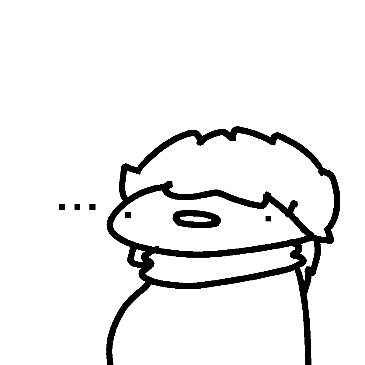 TH_Patata's tweet photo. pucha... recién veo que tengo seguidores nuevos, en todo caso... 

saben que acá se suben dibujos y no videos chisyosos? ._.

de igual forma, gracias y se les quiere  (⁠･⁠ω⁠･⁠)⁠つ⁠⊂⁠(⁠･⁠ω⁠･⁠) https://t.co/l1YYq92Quu