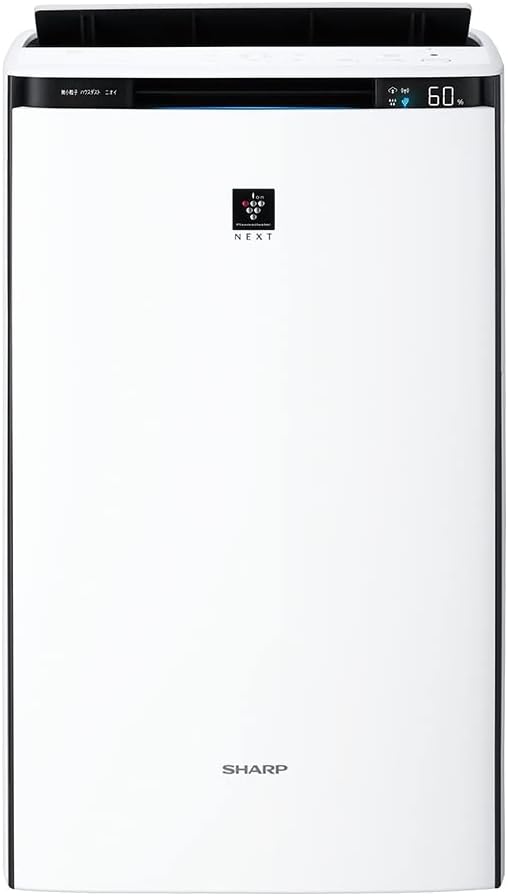 hobbywatch_jp's tweet image. 【Amazonセール】シャープ、プラズマクラスターNEXT搭載モデル・衣類乾燥モデルの空気清浄機がお買い得価格で登場！　 hobby.watch.impress.co.jp/docs/news/2095… #Amazon #SHARP #プラズマクラスター