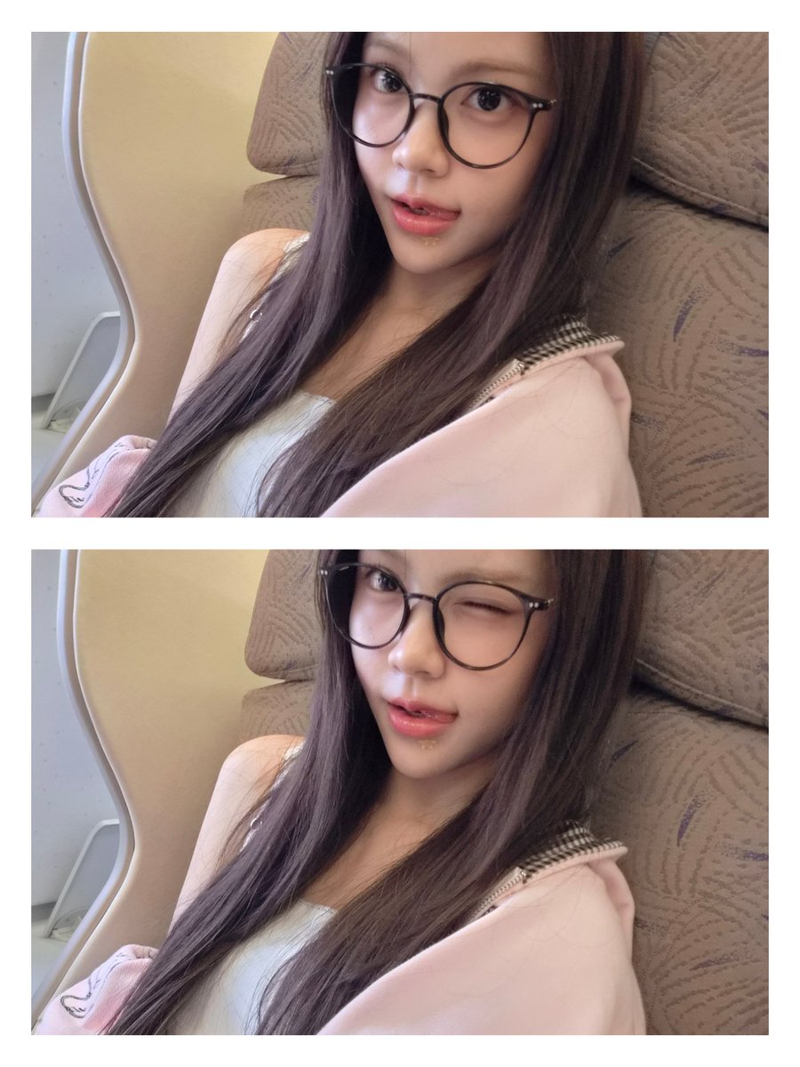 aciww RUDE ERA! tweet media