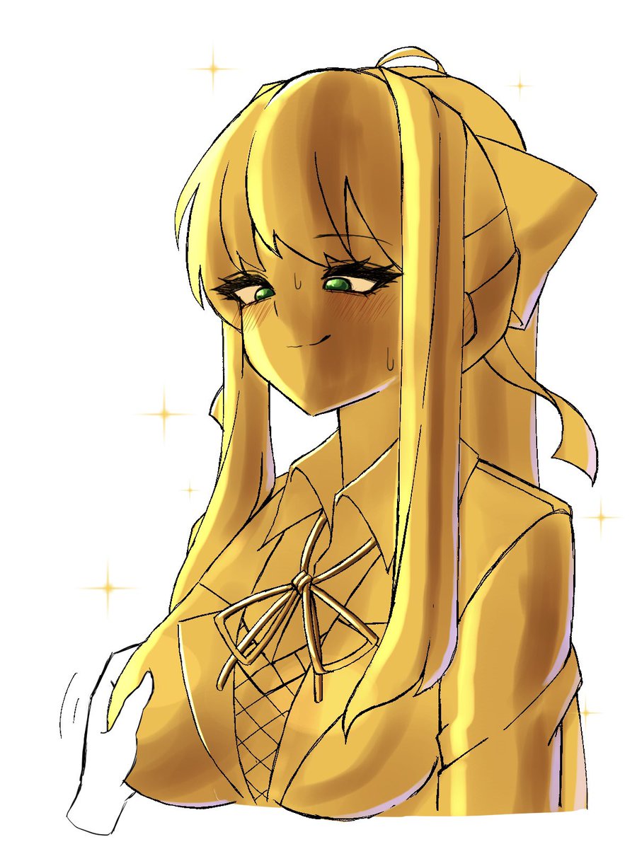 みはむ tweet media