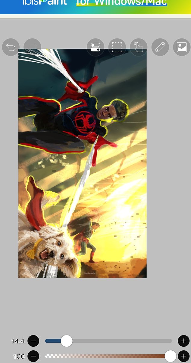 Maximo | 🏳️‍⚧️🇦🇷 tweet media