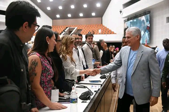 Yoel Perez Garcia tweet media