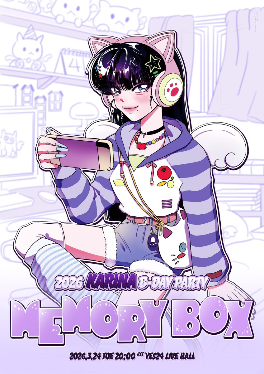 윈터얼트 tweet media