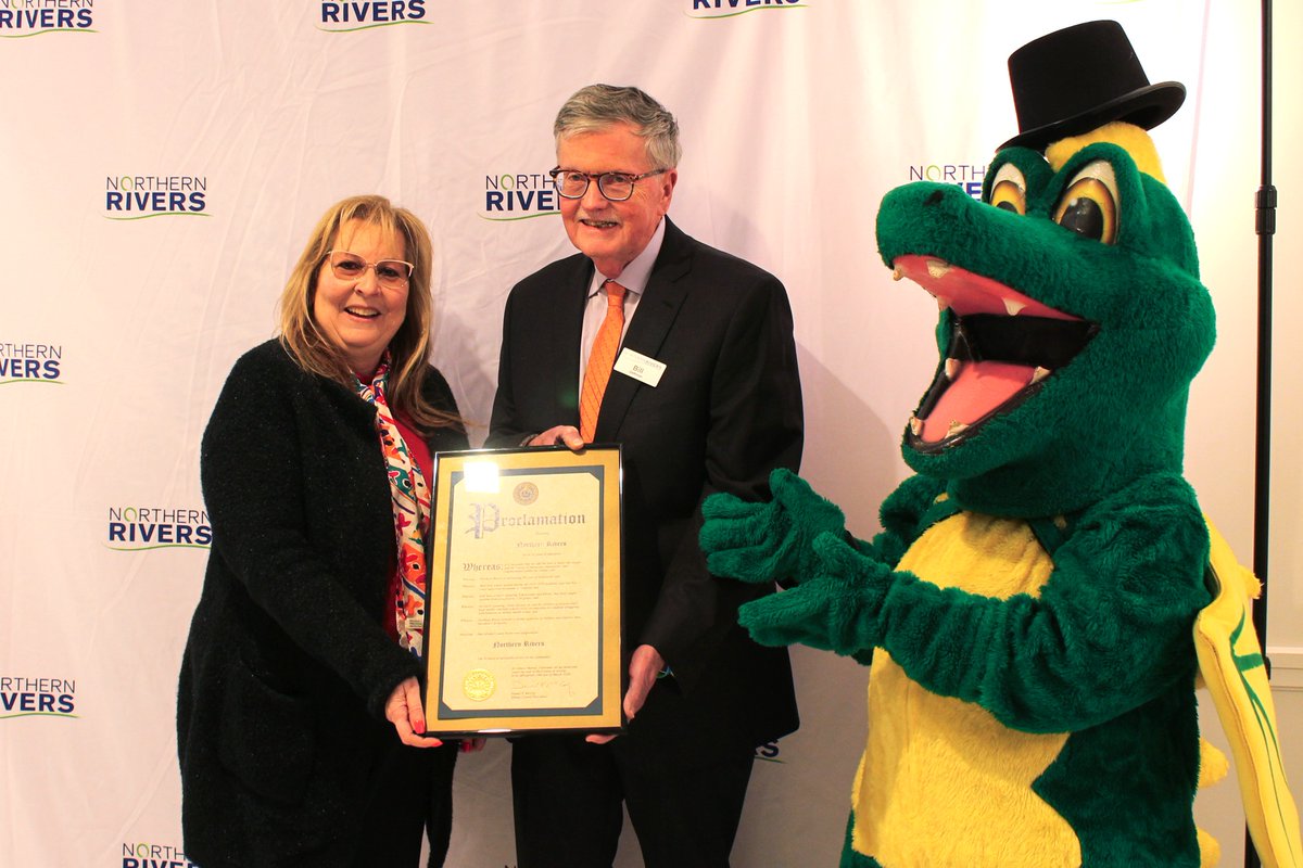 Northern Rivers tweet media