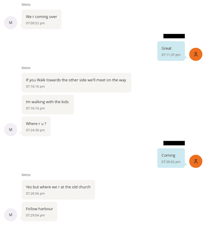 Ᏼarƙ🪵 tweet media