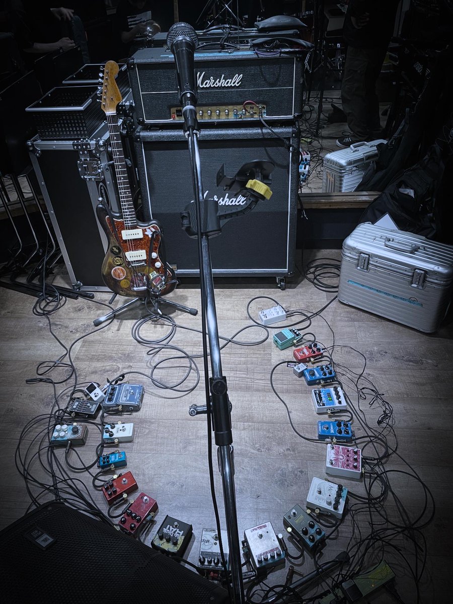 dip_official / Kazuhide Yamaji tweet media