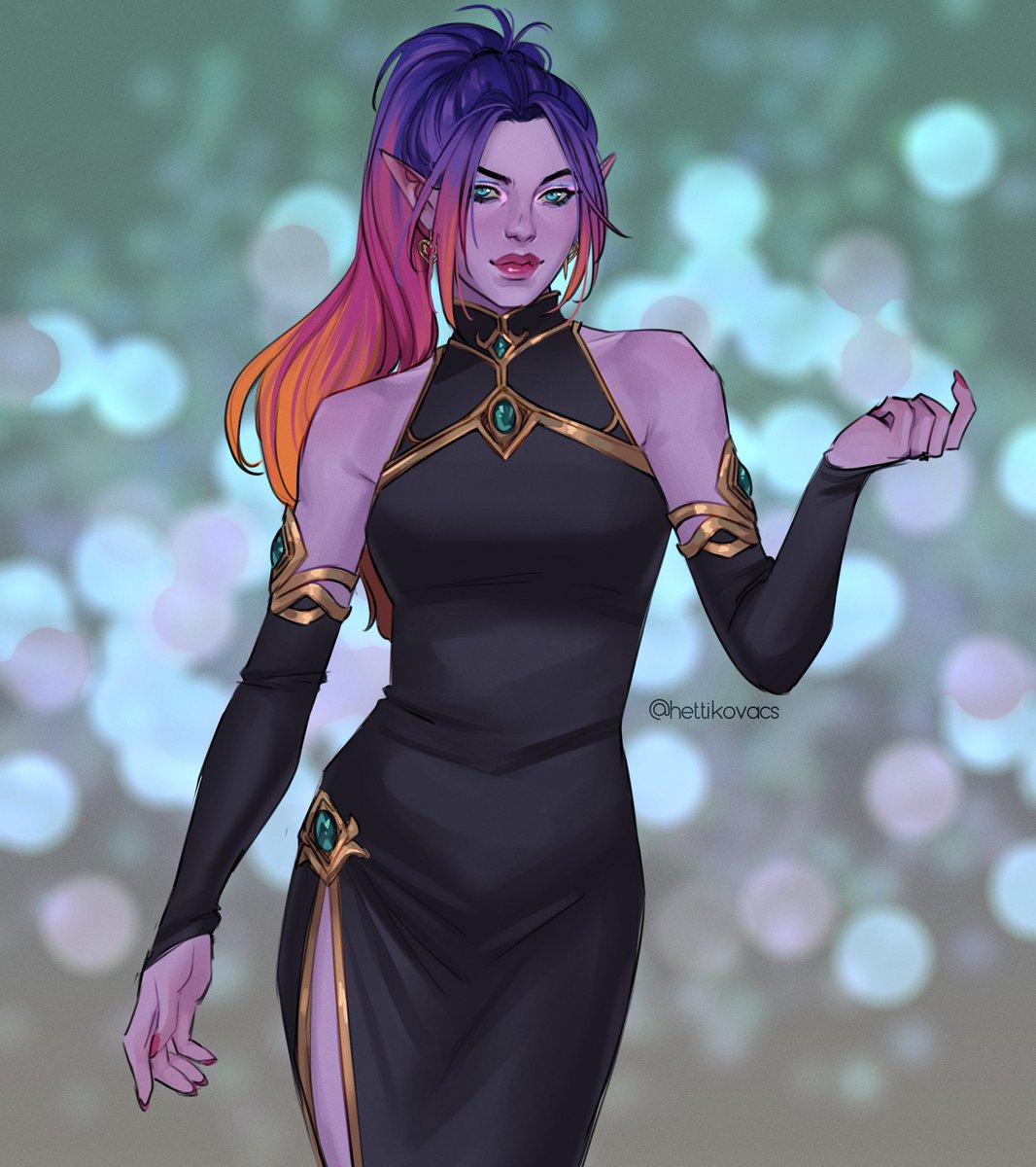 Hetti ✨ tweet media