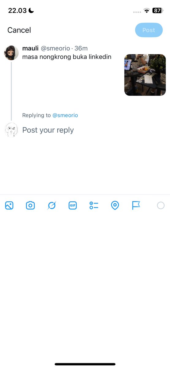 malaykat 🕊️ tweet media