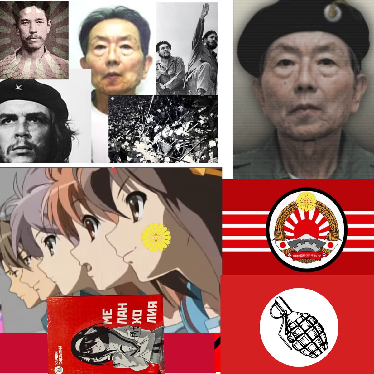 前衛ニキ tweet media