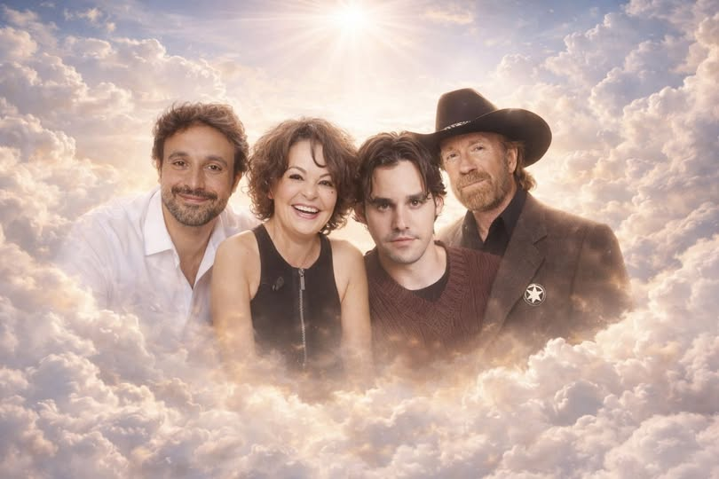 The Good Rendez-Vous ⚛️ tweet media