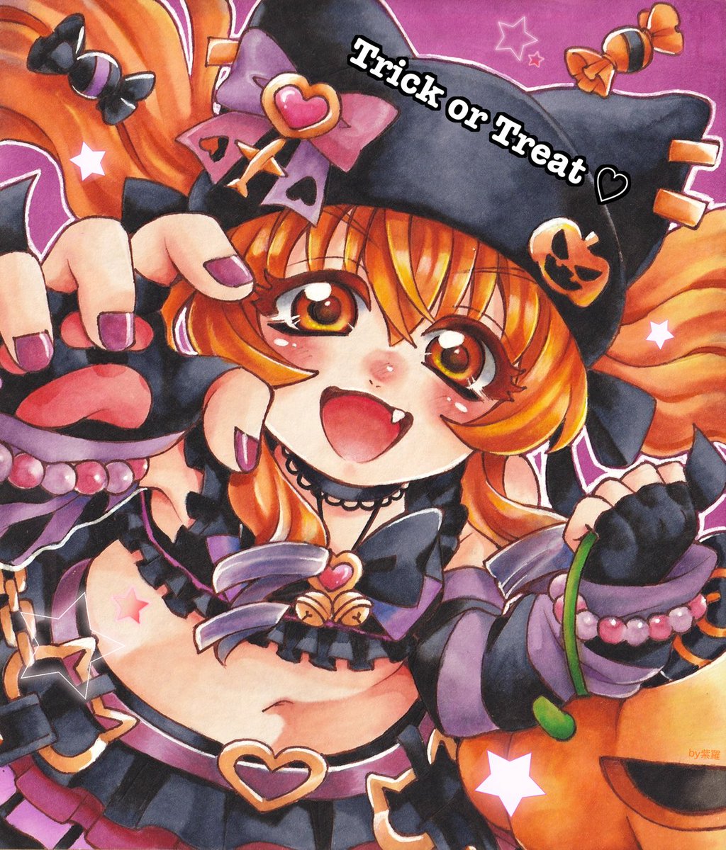 紫羅🐎🎨pixivリクエスト募集中 tweet media