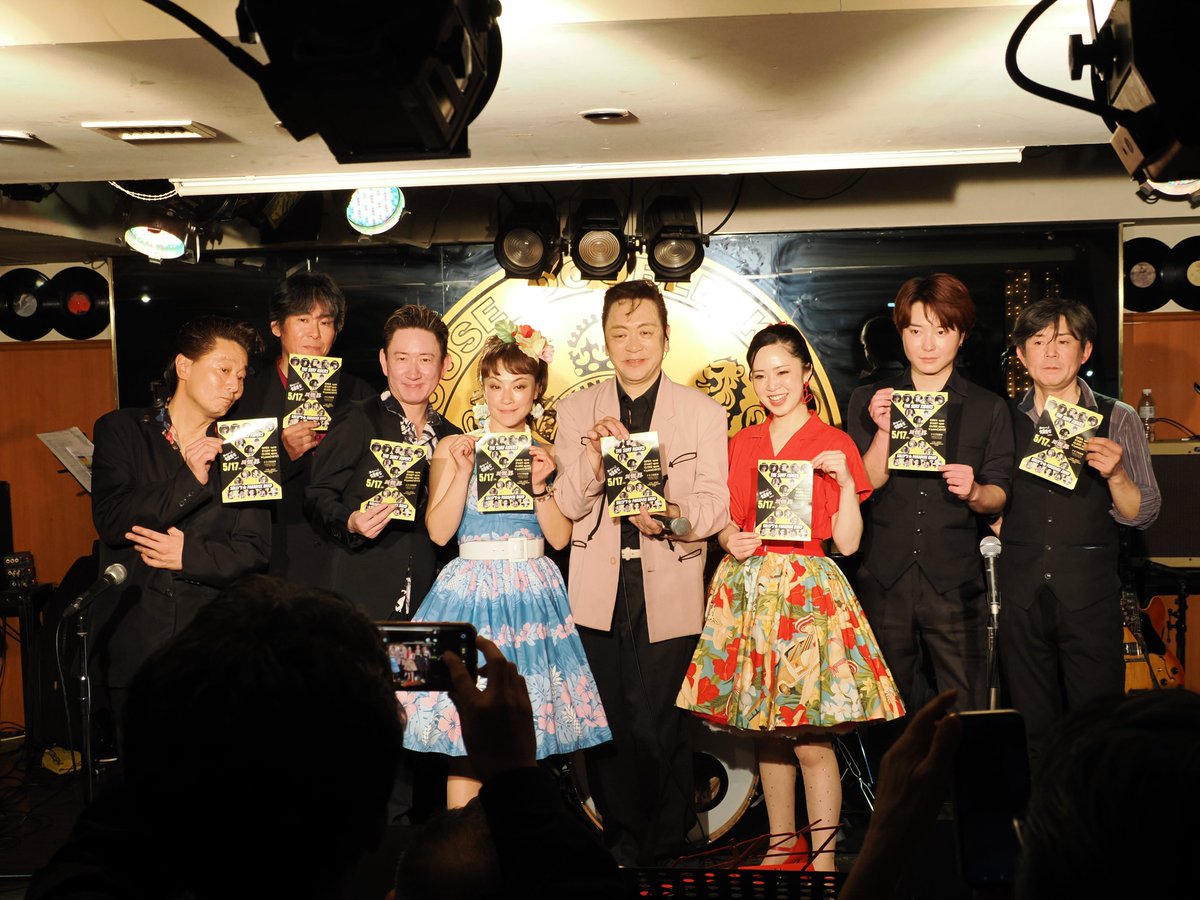ripitup626's tweet photo. 3.22 エディーナイト
#ダブルキングカフェ
#オールディーズ
#ケントス
#KENTOS
#ロカビリー
#ROCKABILLY
#ROCKNROLL
#ロックンロール
#om1
#オリンパス
#マイクロフォーサーズ
#マイクロフォーサーズで頑張る
#ろかめら修行中 https://t.co/nEkO7WRqEU