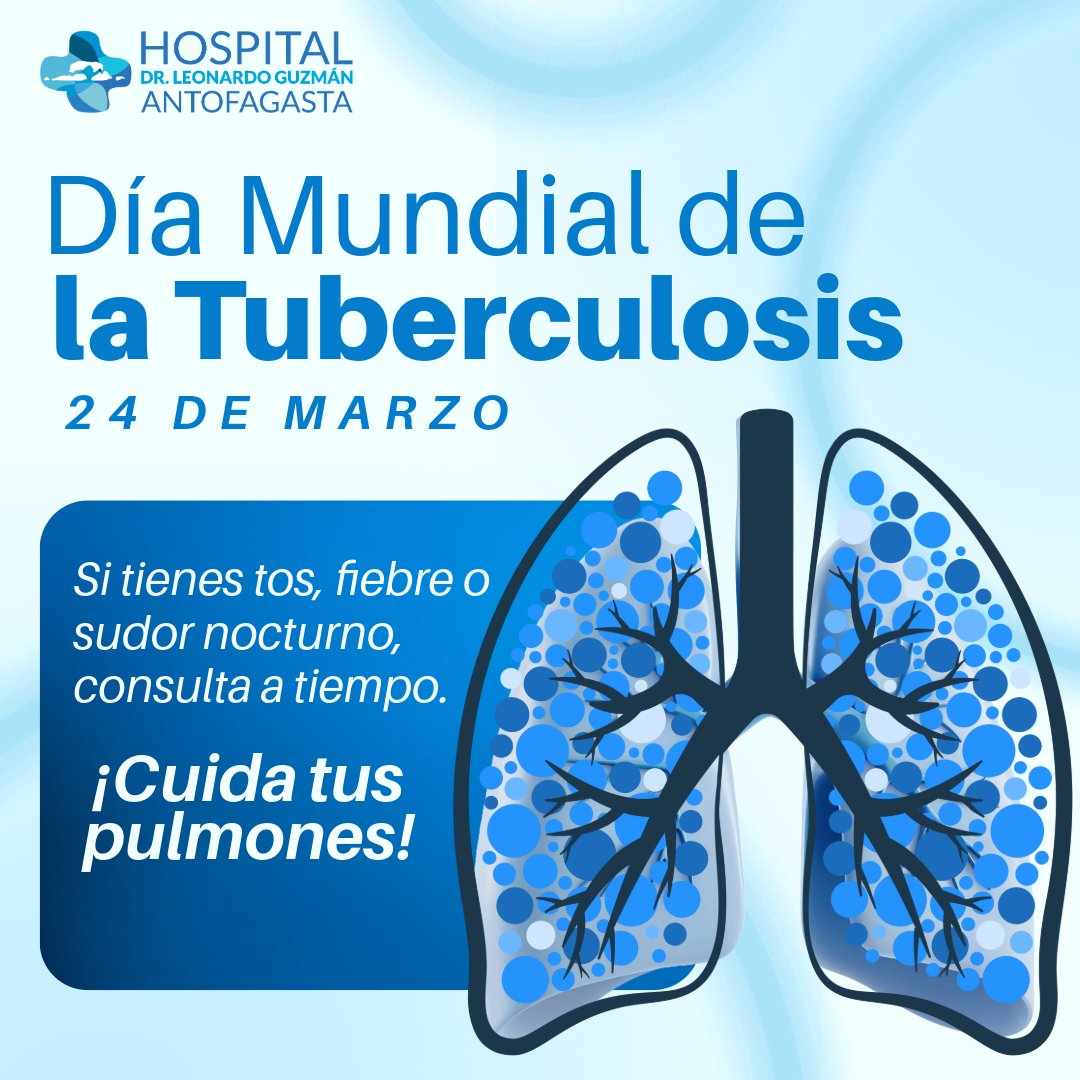 Hospital Regional de Antofagasta tweet media