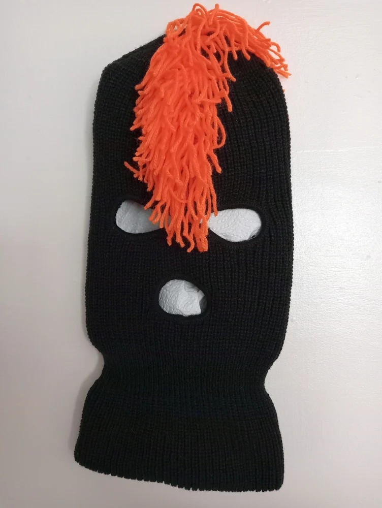 Spunk Volcano & the Eruptions tweet media