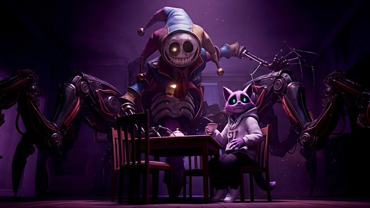 小狐狸 tweet media