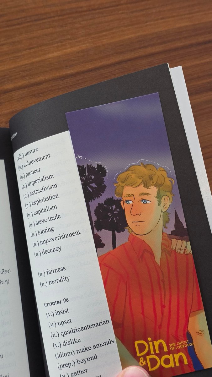 ANGKRIZ [แองกริซ] tweet media