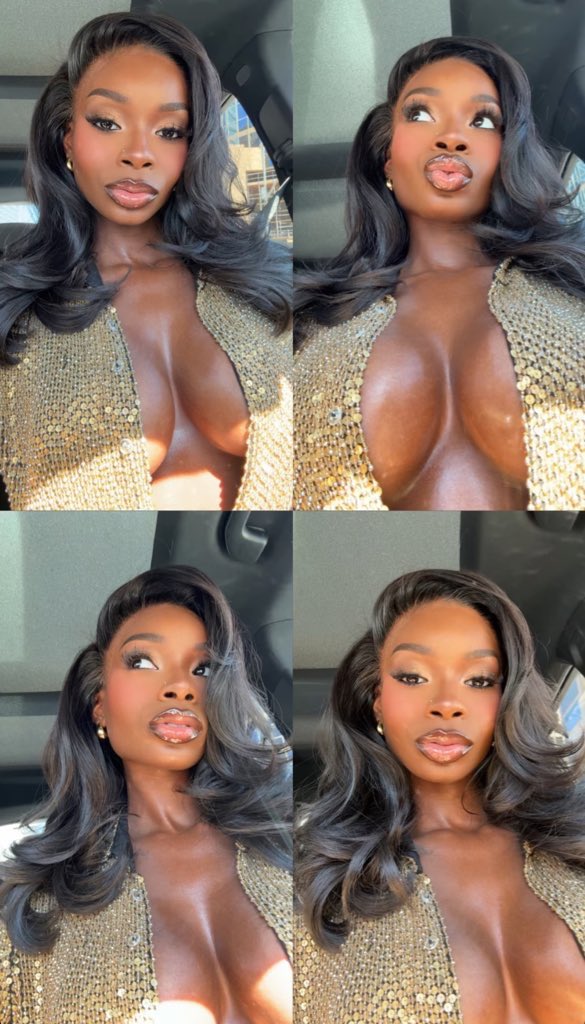 prisca🖤 tweet media