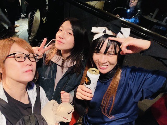 Ryoko Nakano tweet media