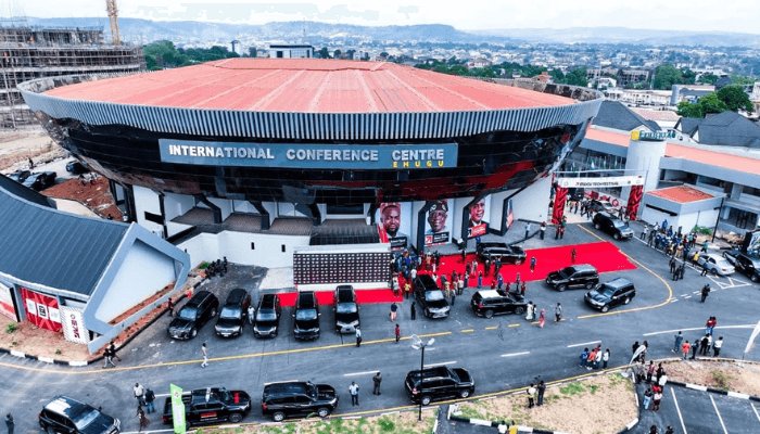 Africa Facts Zone tweet media