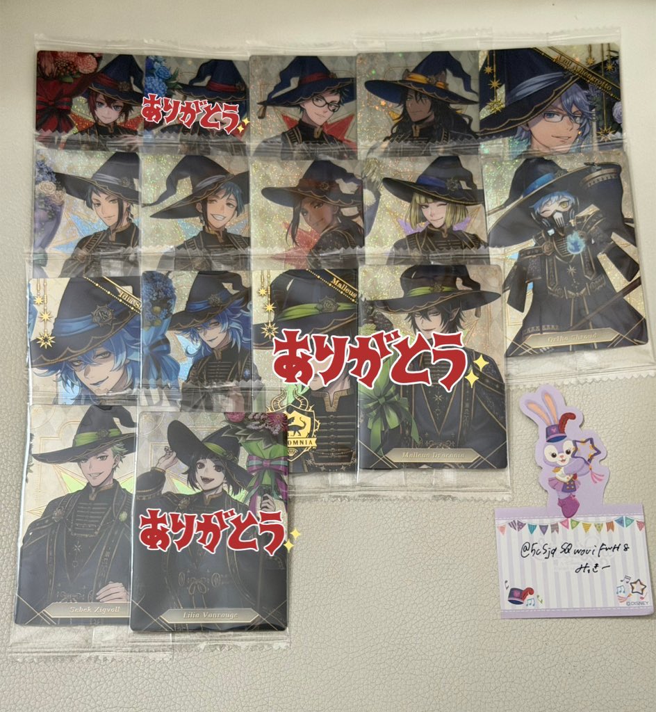 みっきー tweet media