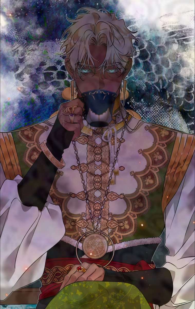 bia ⚤︎ 📖 DOHWA TE AMO tweet media