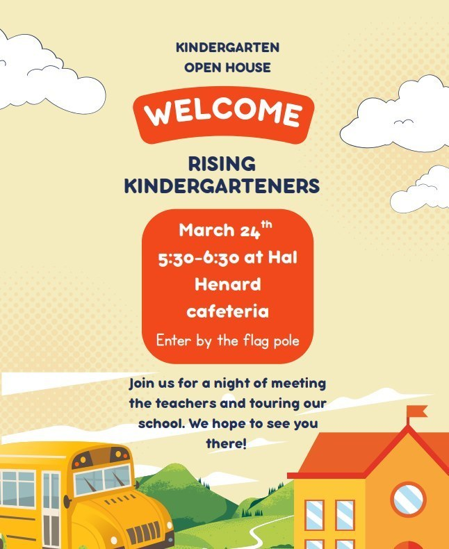 Hal Henard School tweet media