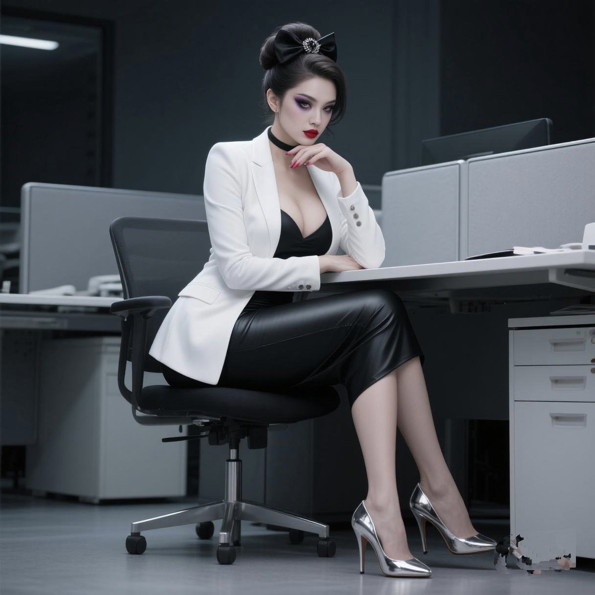 Casey Foster tweet media