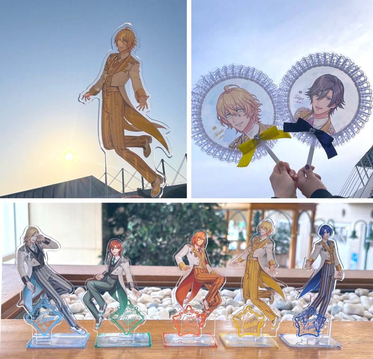 かこ🌕🌹❄️ tweet media