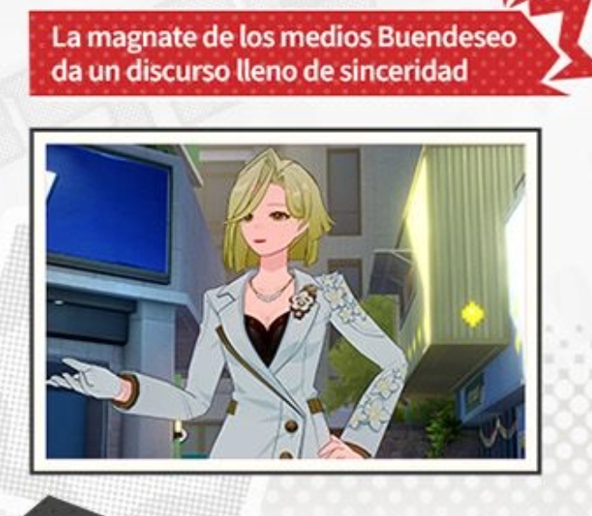 Granbell tweet media