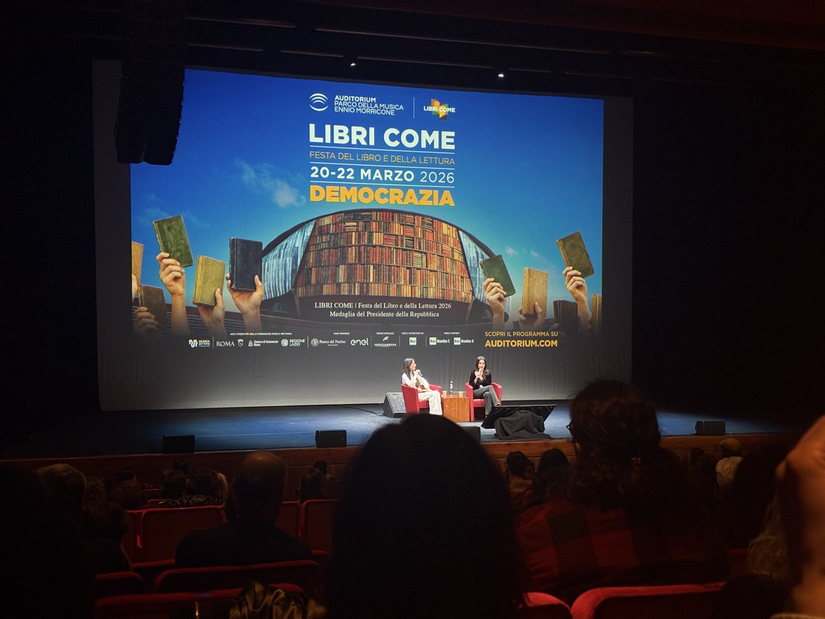 Marco Casentini tweet media