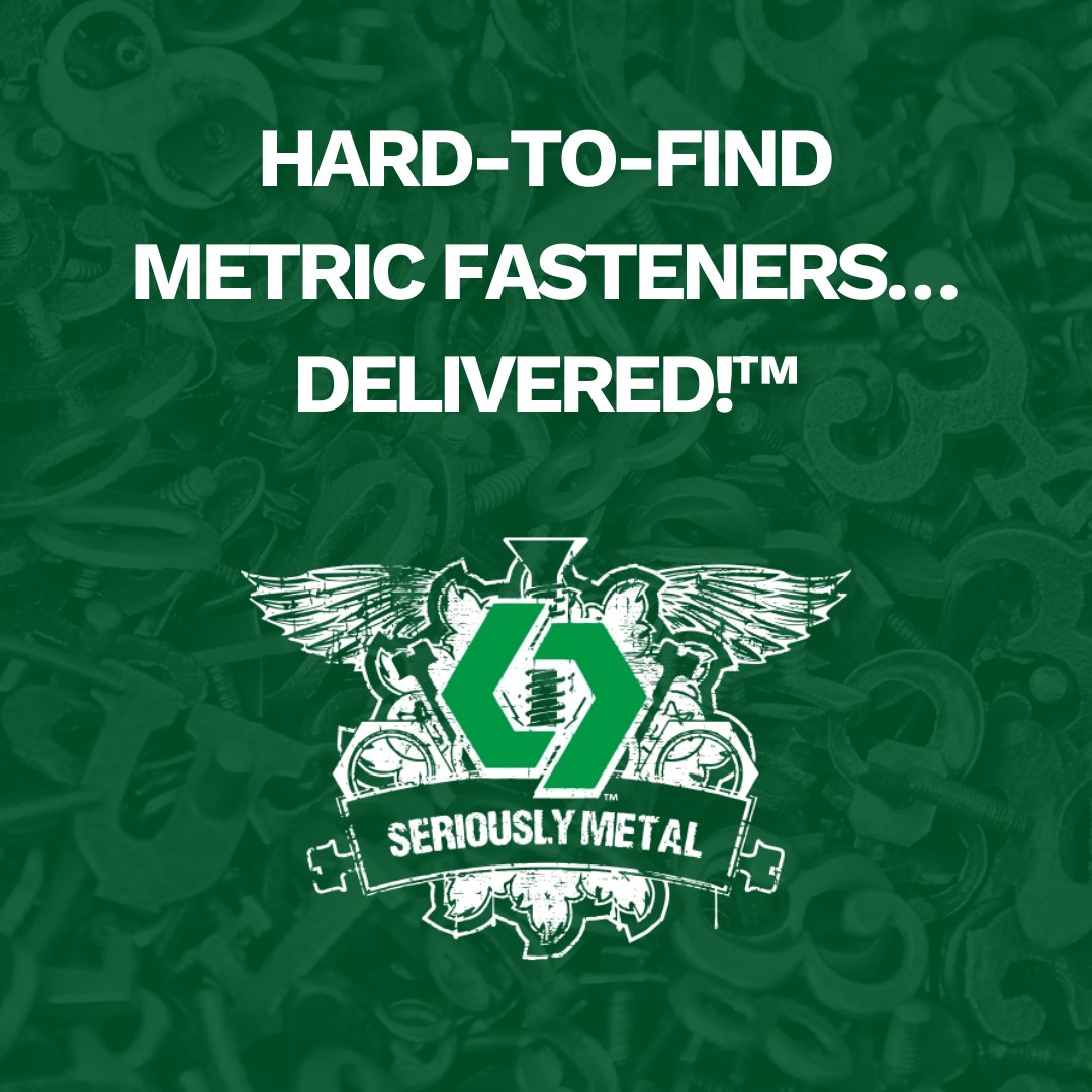 Eurolink Fasteners tweet media