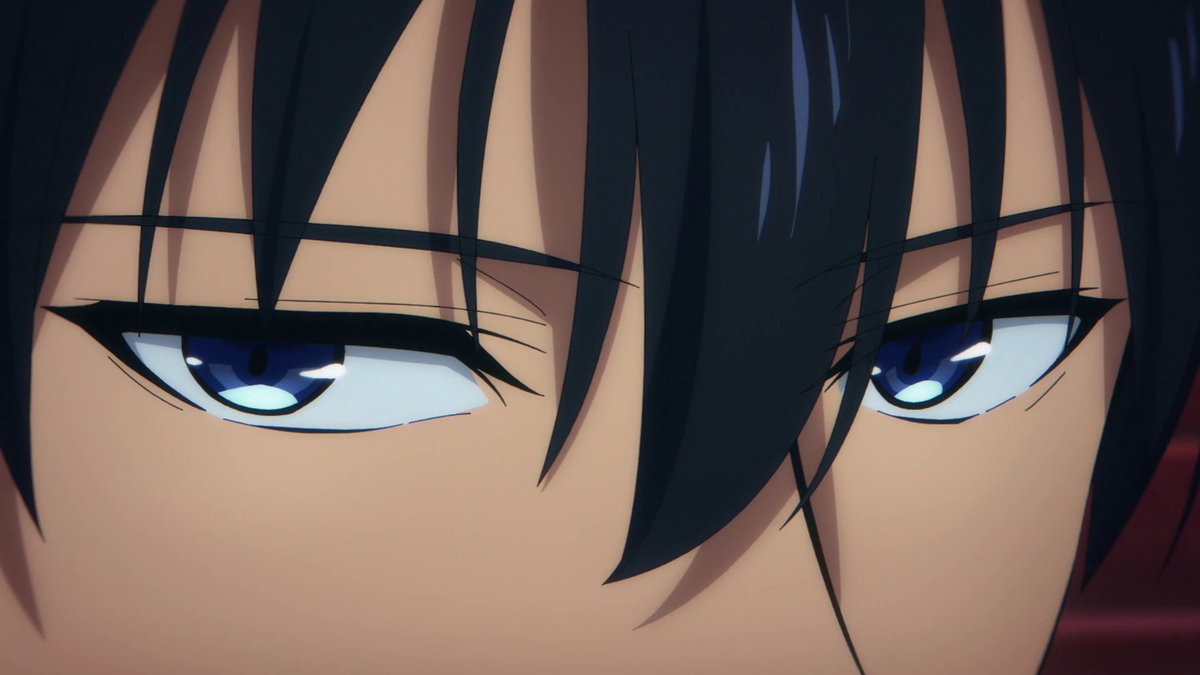 Solo Leveling Screencaps tweet media