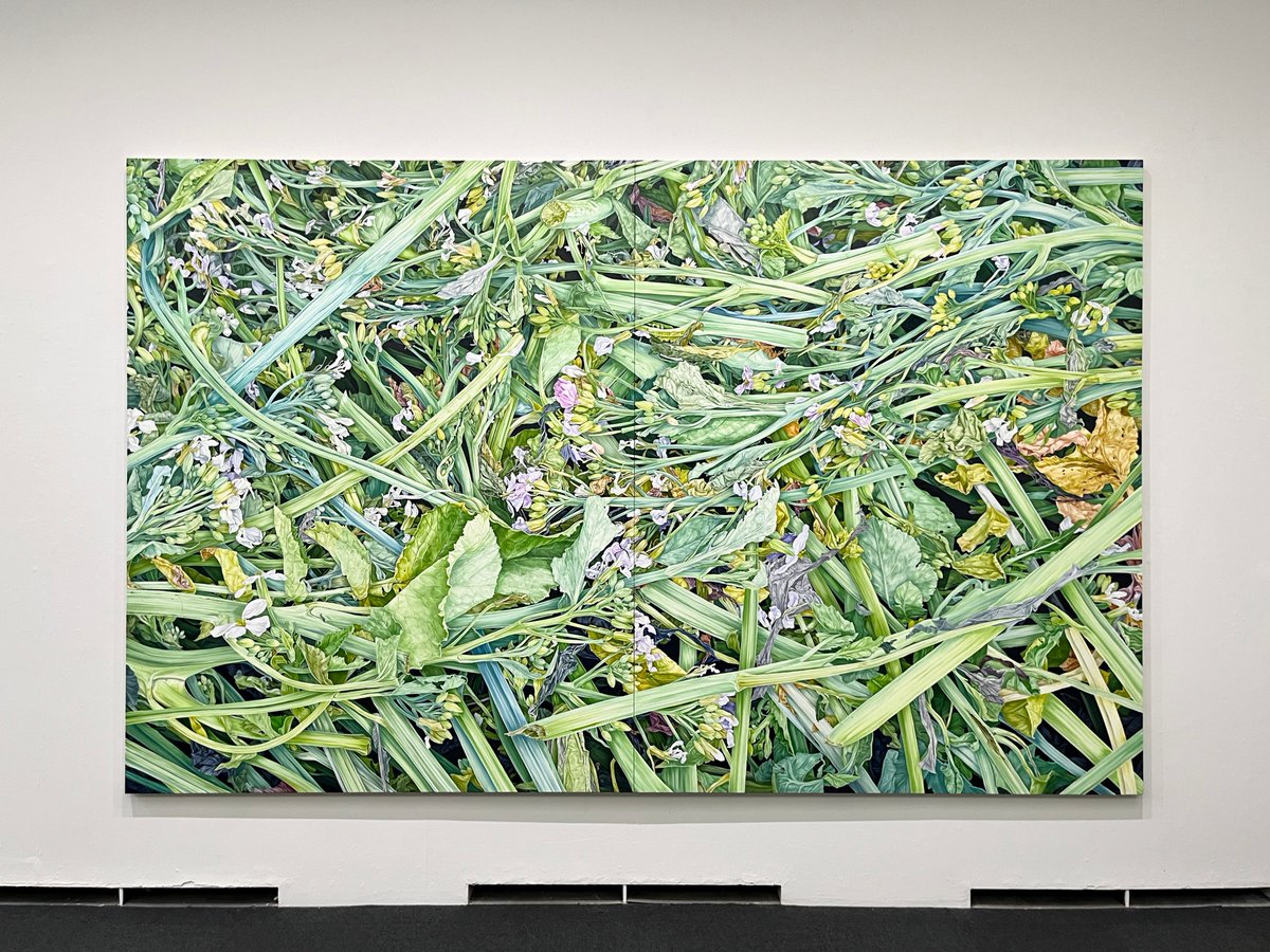 はむぞう tweet media