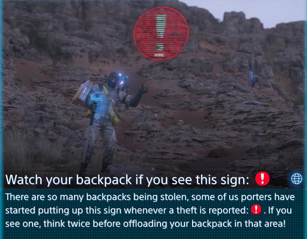 Local Porters tweet media