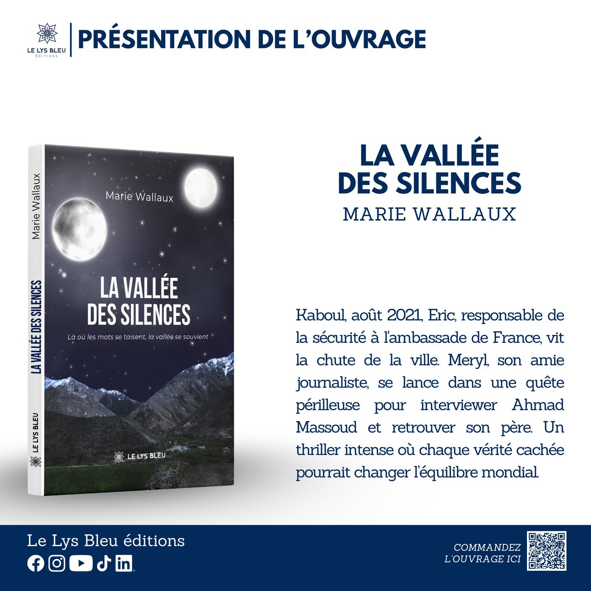 Marie Wallaux tweet media