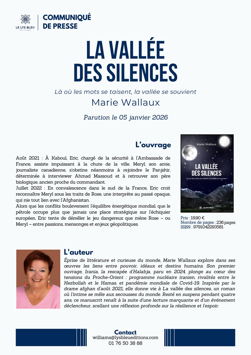 Marie Wallaux tweet media