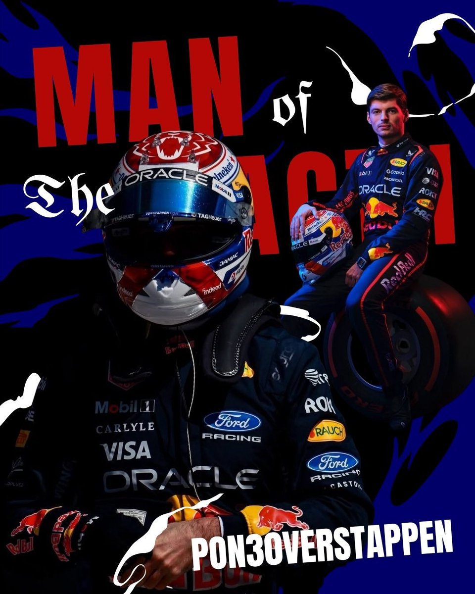theselbion's tweet photo. Onward and upward. I, Max Emilian Verstappen, izin pamit ketua. #PON1447H https://t.co/nnSYxvser2
