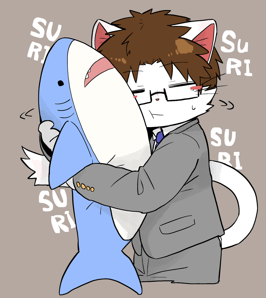 皐月ウサギ tweet media