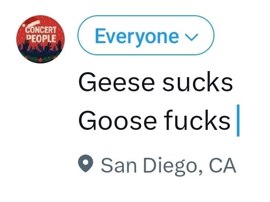 #ConcertPeople ✌❤🎶𝄞 tweet media