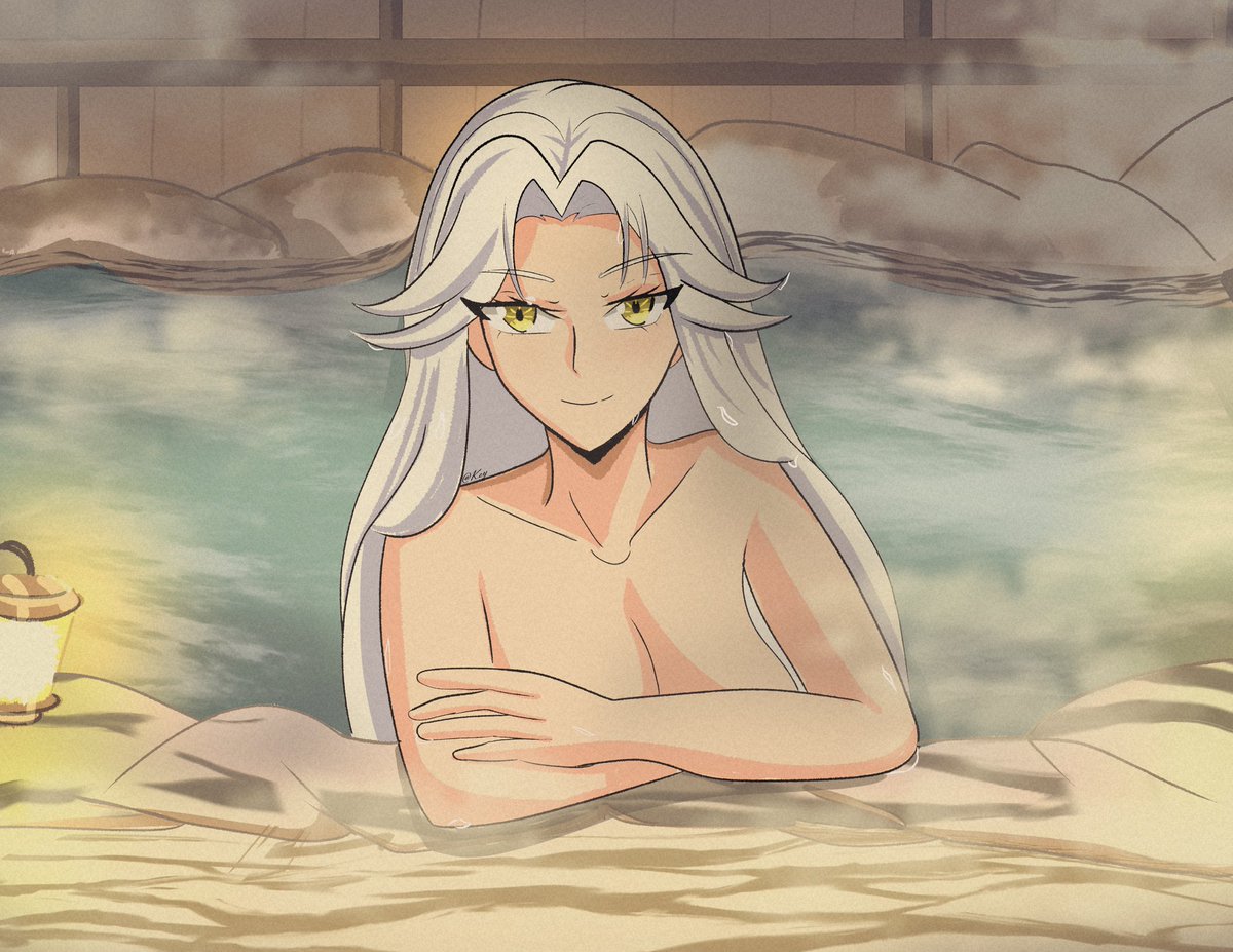 Key @ Shop Open🎨 tweet media