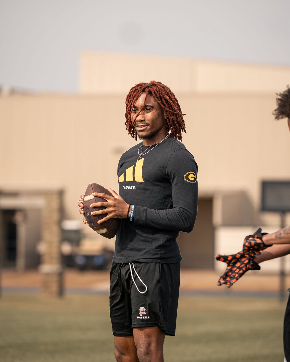 Schuylar “CJ” Turnbull ‘26 tweet media